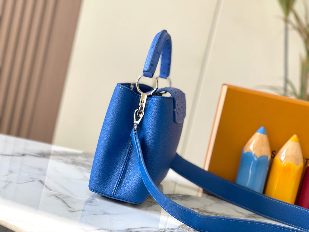 B1X64E448 Popular   leather bag