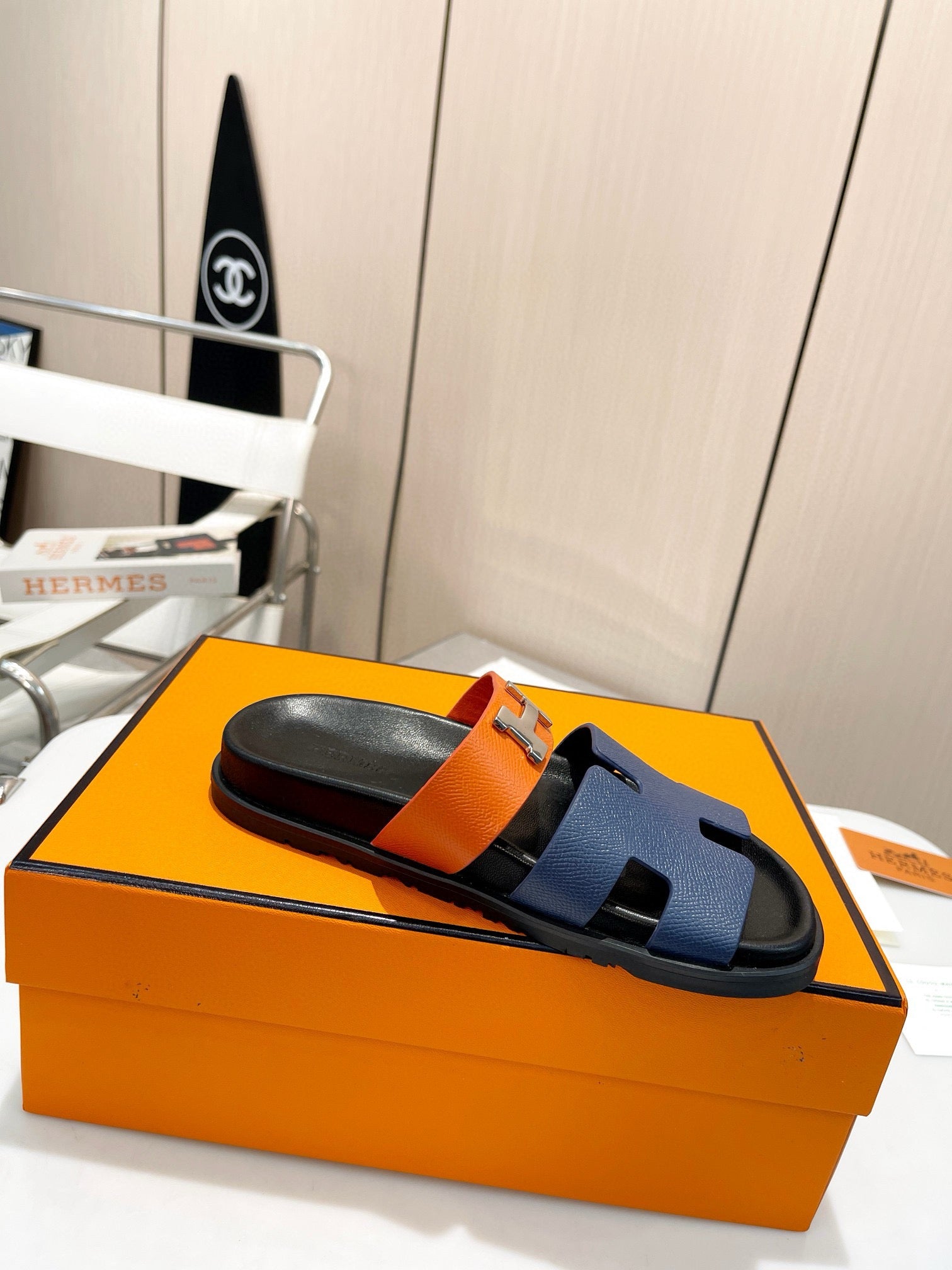 Z5R35H8 Popular Slippers shoes