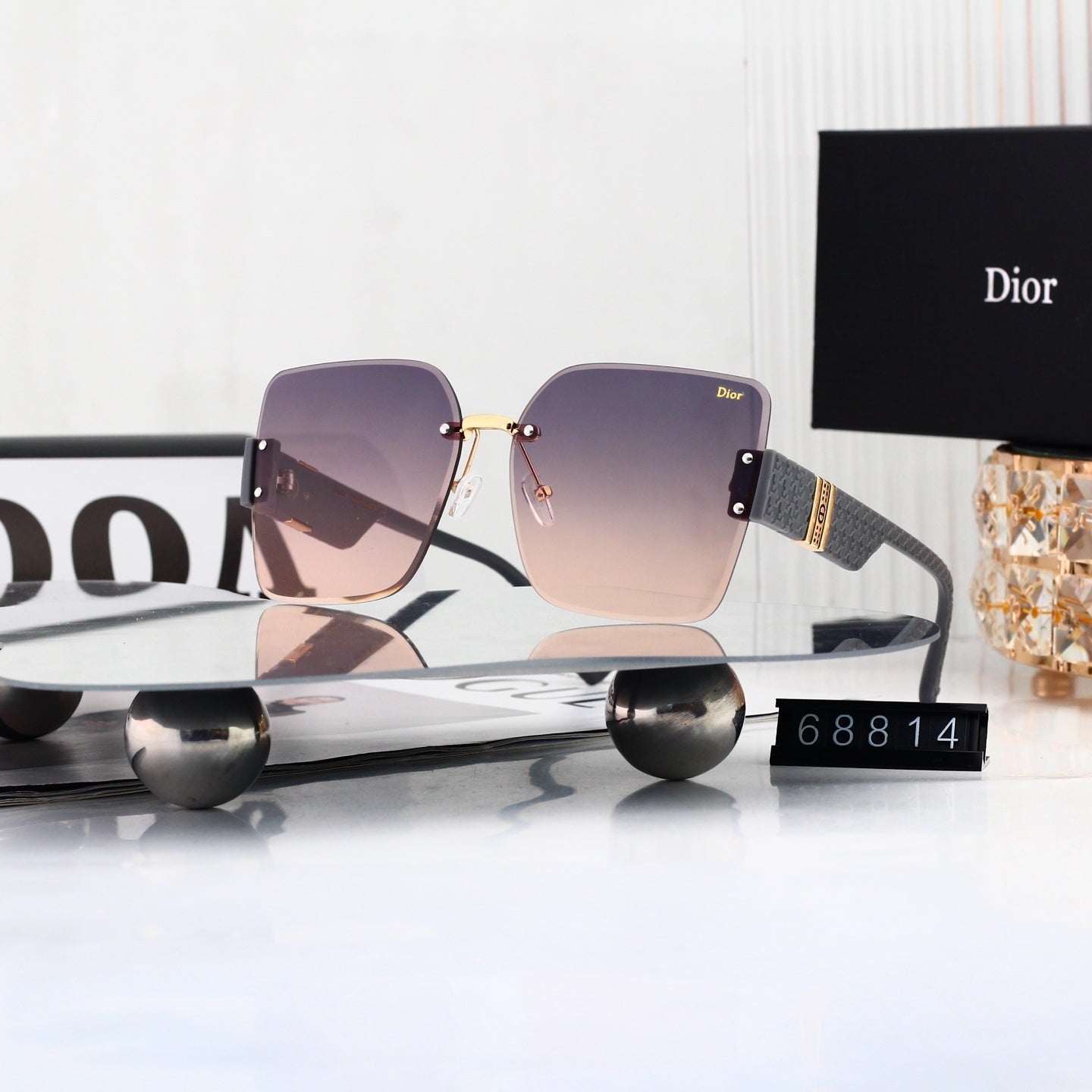 T1P56D57 Popular Sunglasses