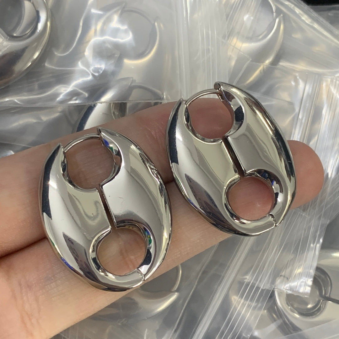 X1Z84D87E Popular  Earrings