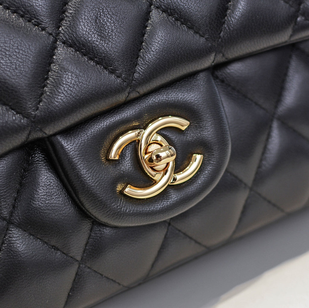 B1X43C97 Popular  leather bag 