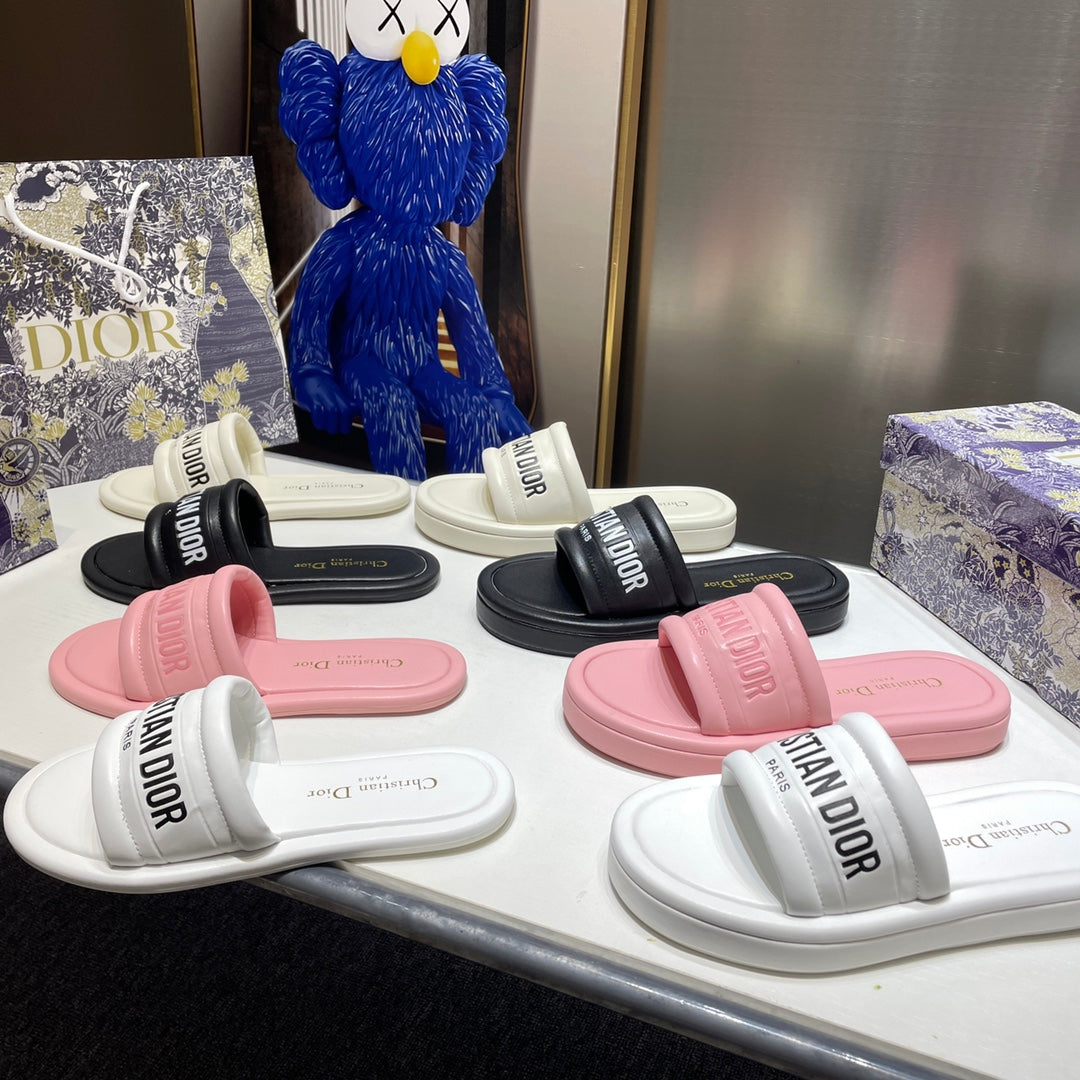 Z1Z54D76 Popular slippers