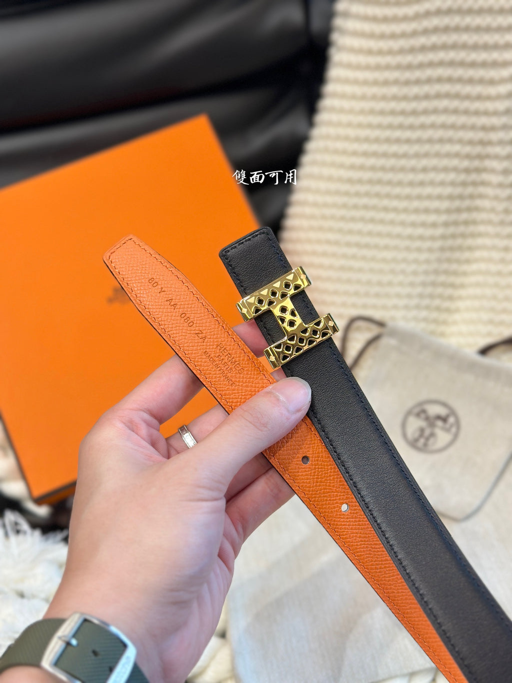 P1W15H190 Popular   High quality belt With full package