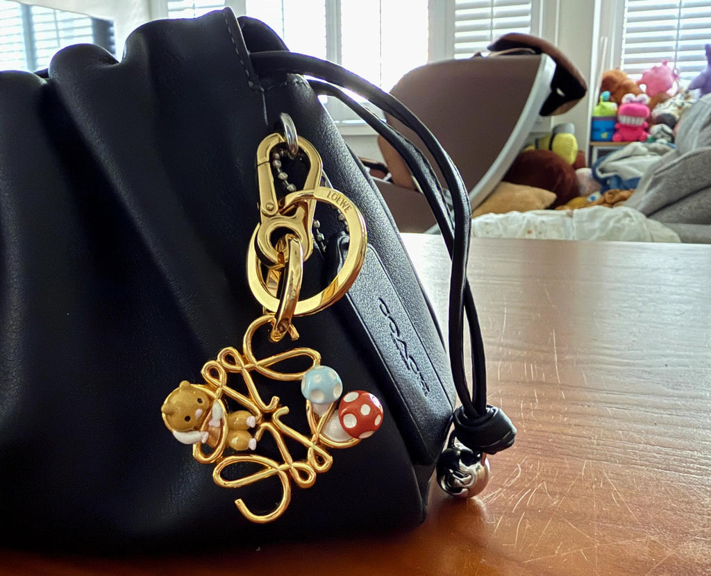 A1R46A31 Popular bag 's charms accessories