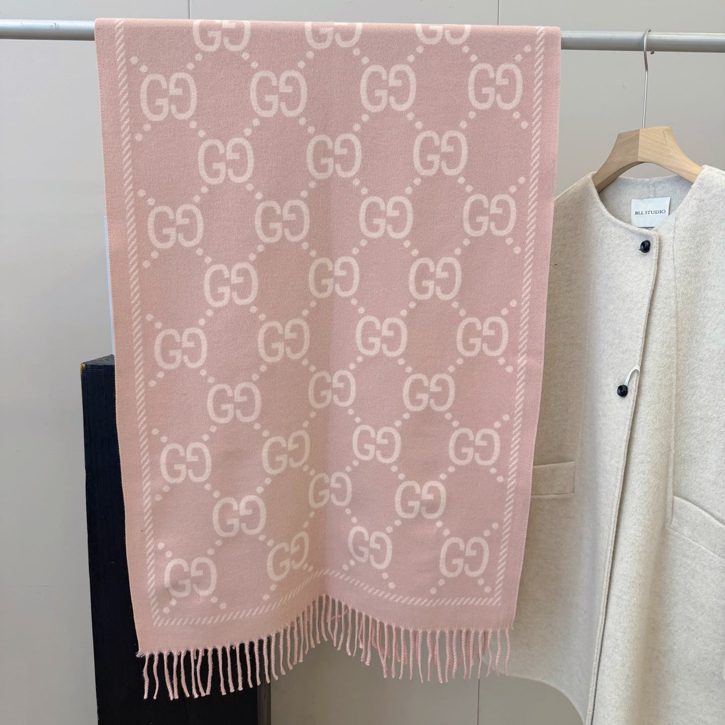 W1R86B54 Popular Winter Scarves