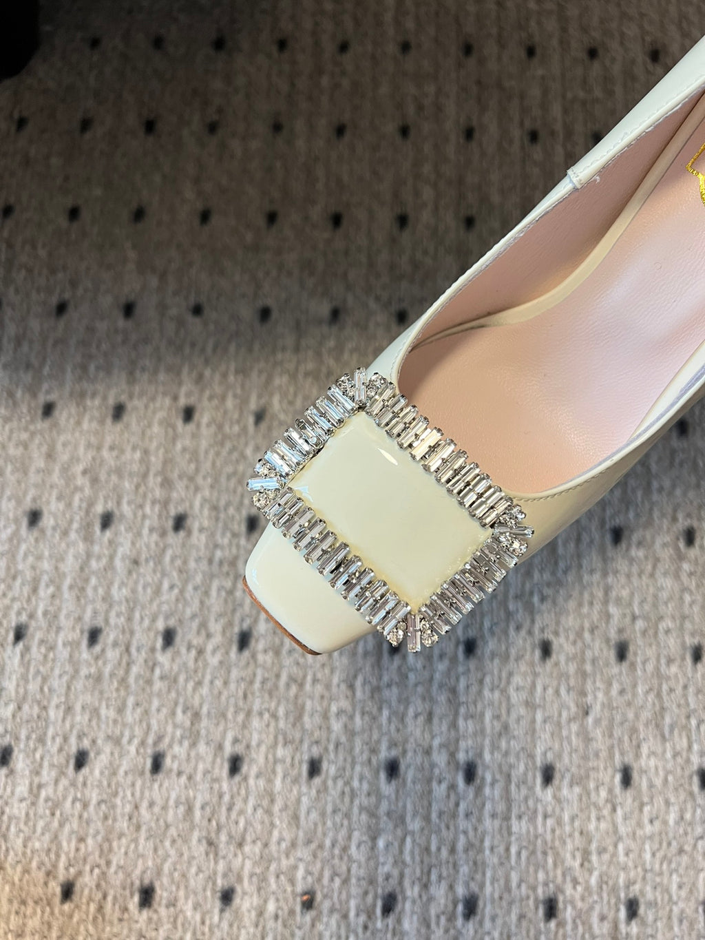 Z1ZA249 Popular High heels