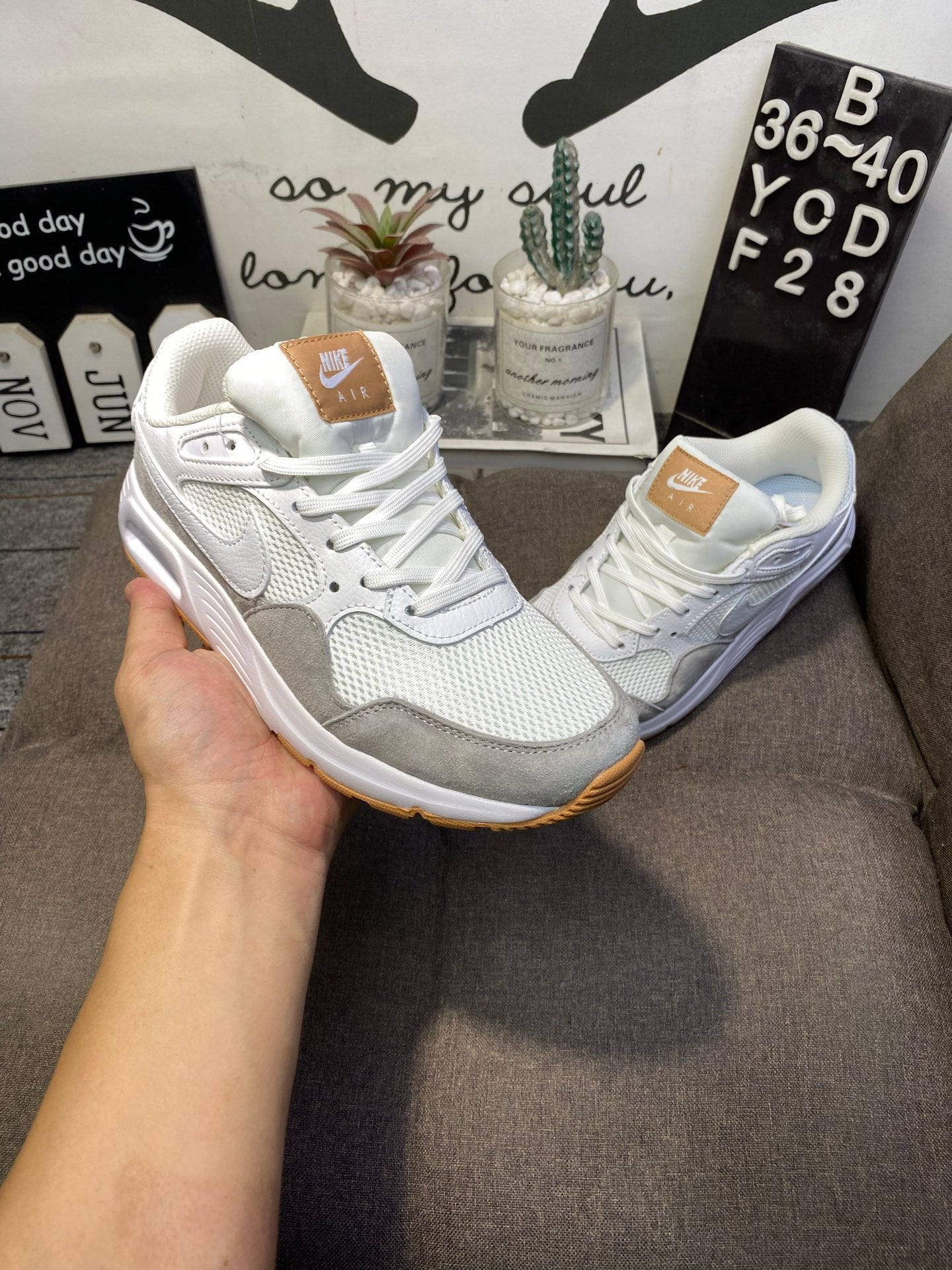 Z4Q95A60 Popular Shoes