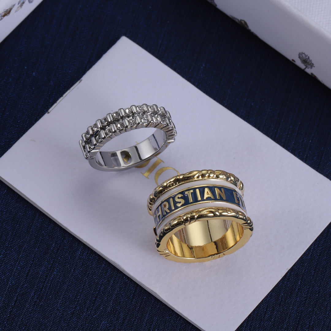 X1Z34D158J Popular  rings