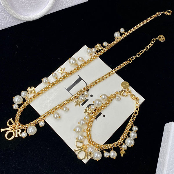 X1N36D53X Popular  Necklaces, Bracelets