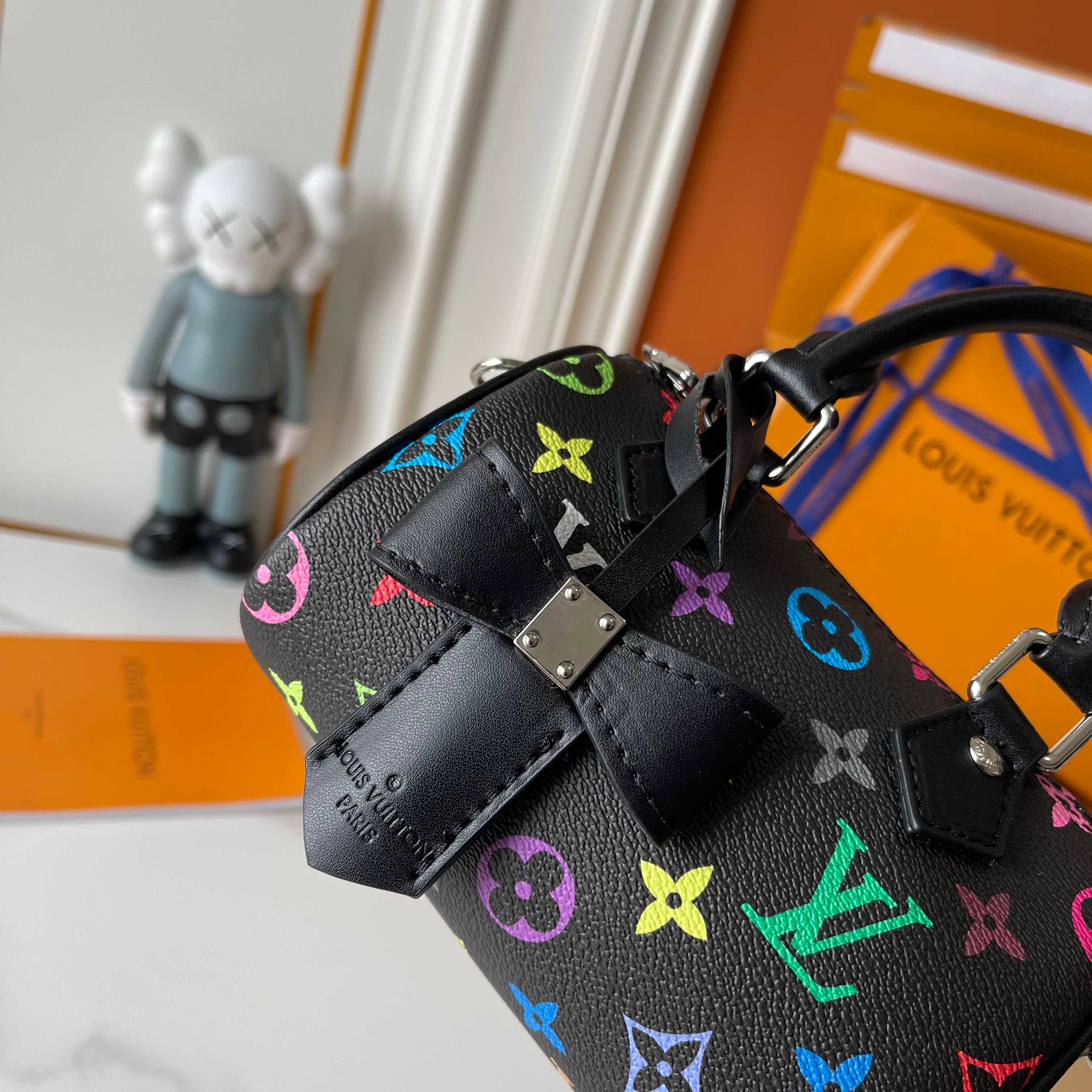 B1W35E98 Popular leather bag