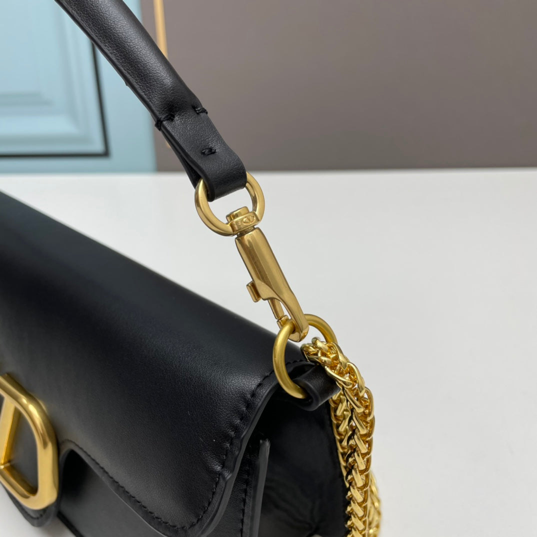 B1N55VL4 Popular leather bag