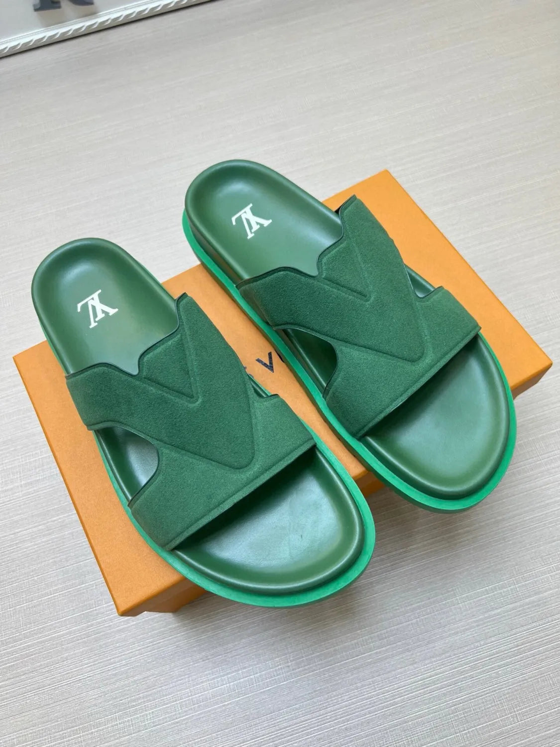 Z5LE229 Popular Slippers