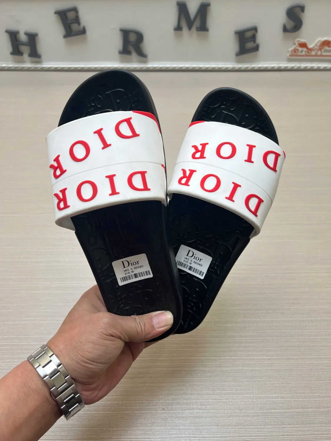 Z5Z35D276 Popular Slippers