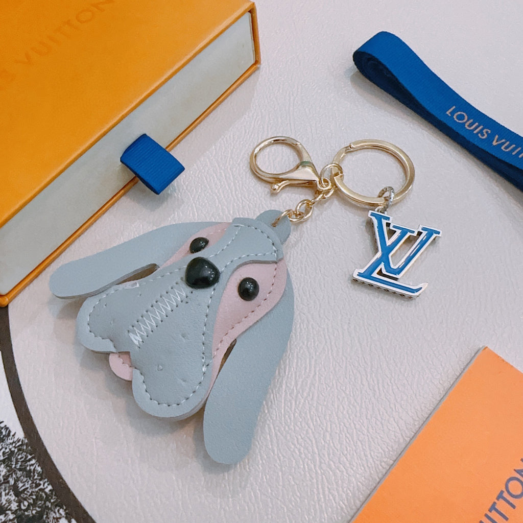 A1Z105E87 Popular bag 's charms accessories