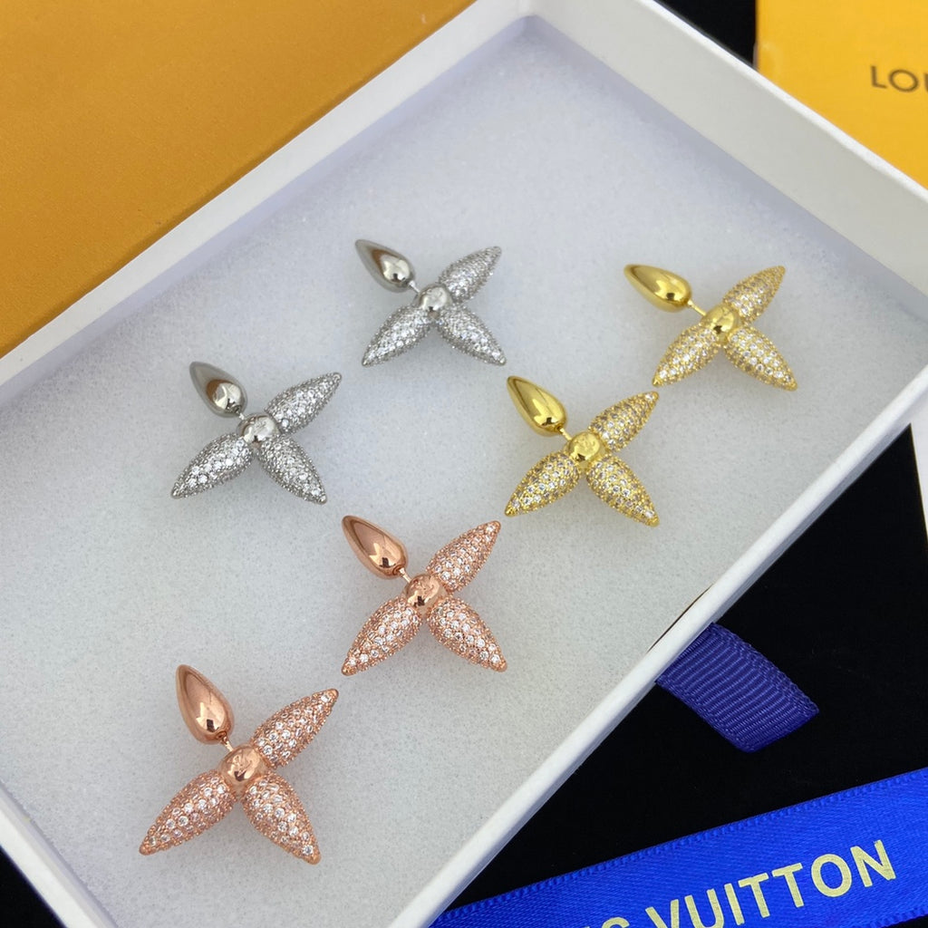 X1Z64E513E Popular  Earrings