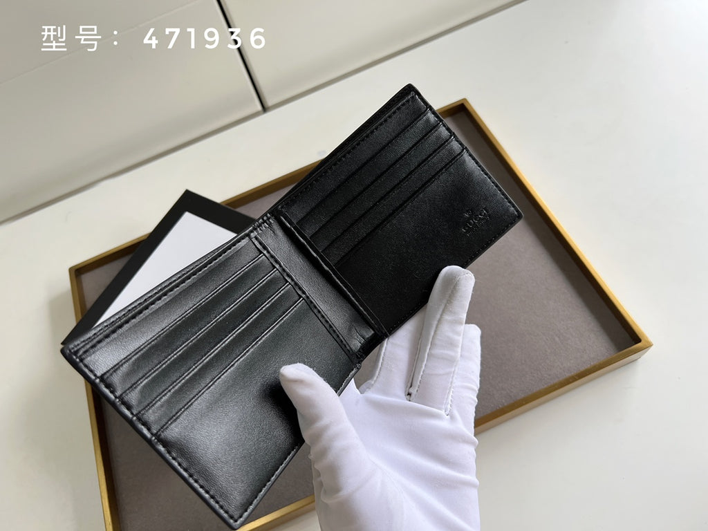 B1X44B382 Popular    leather wallets