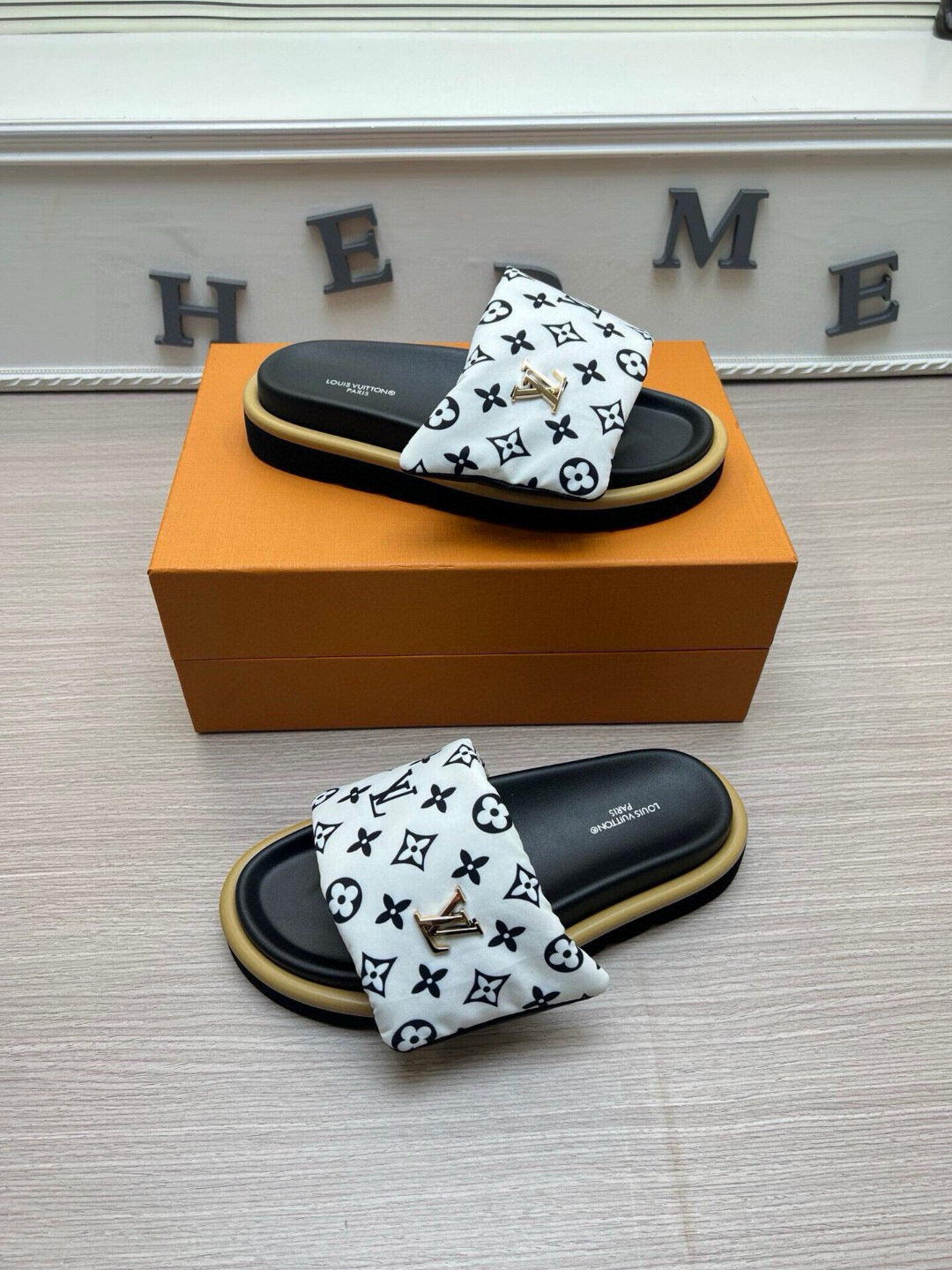 Z5QE10  Popular  Slippers