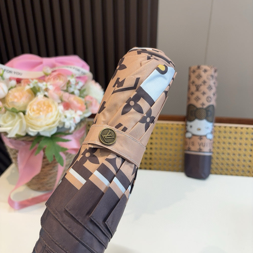 J1R85E118 Popular UV resistant umbrella