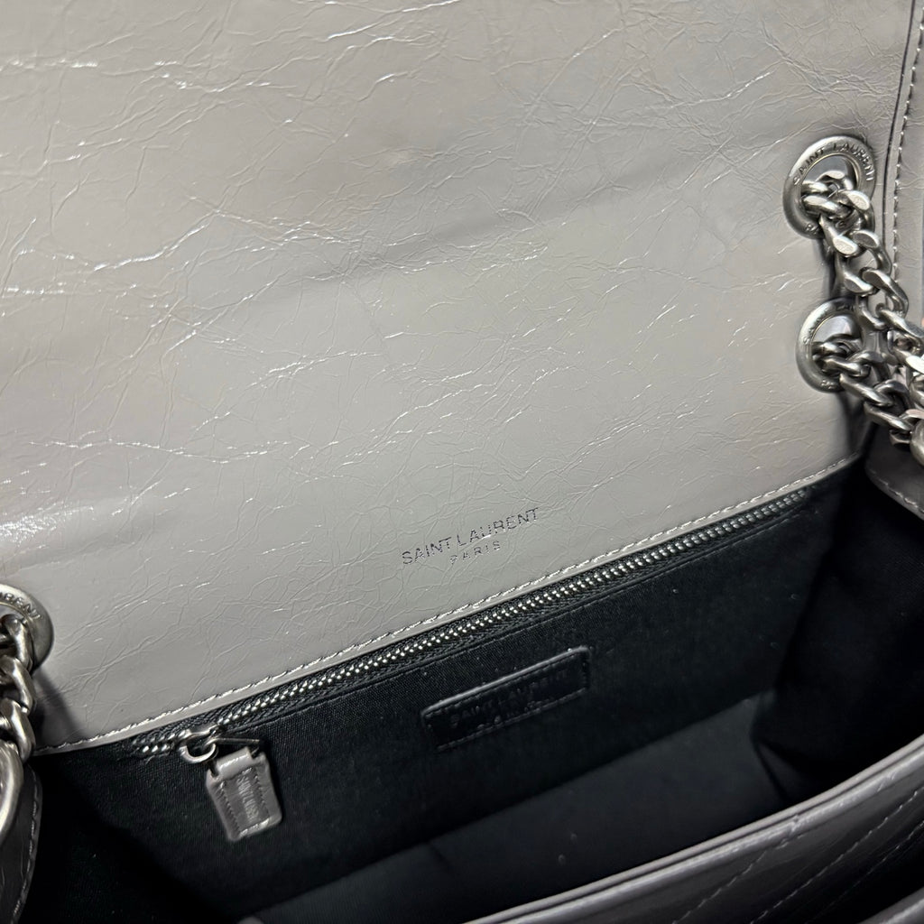 B1R76SL17 Popular leather bag