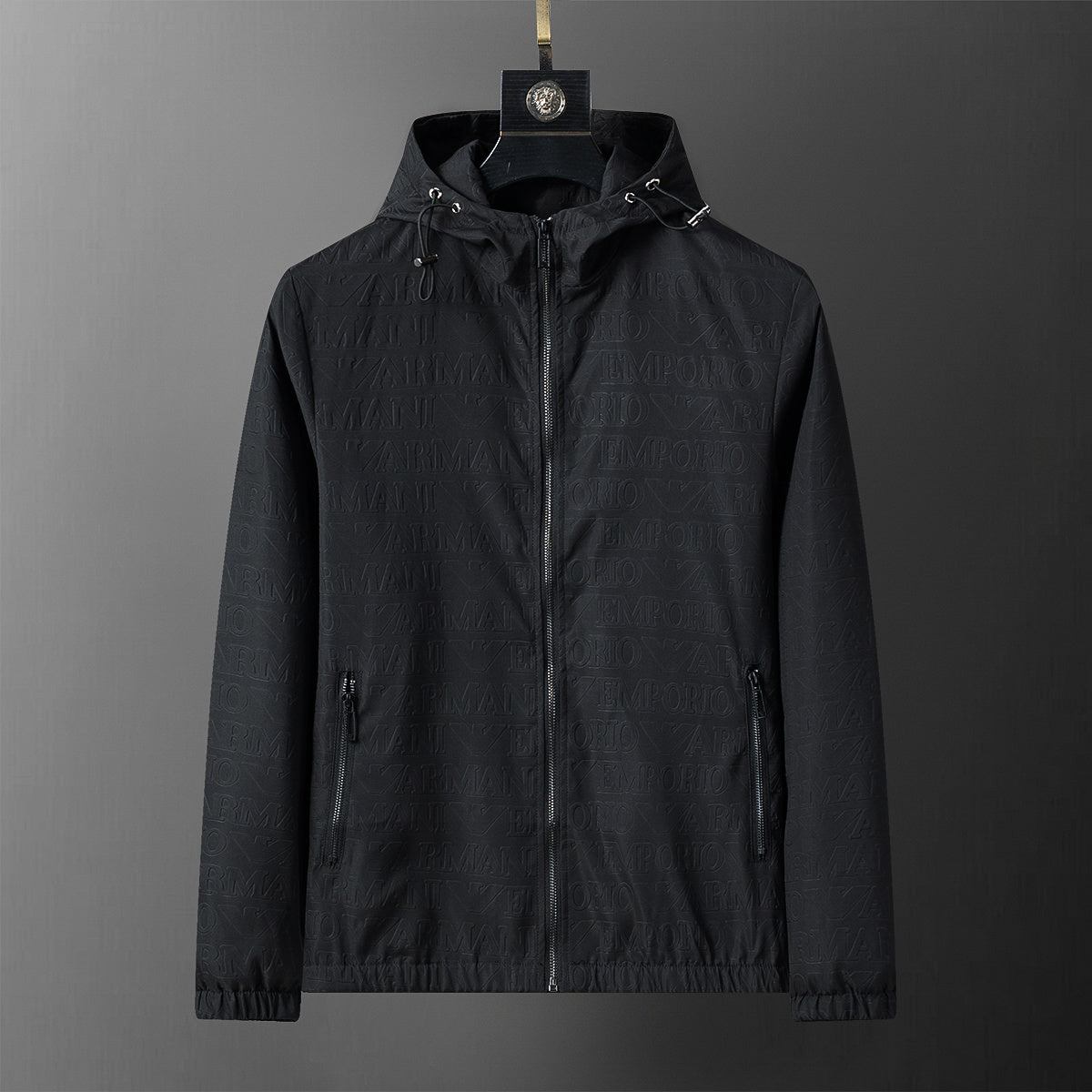 U1Z95A256 Popular Coats