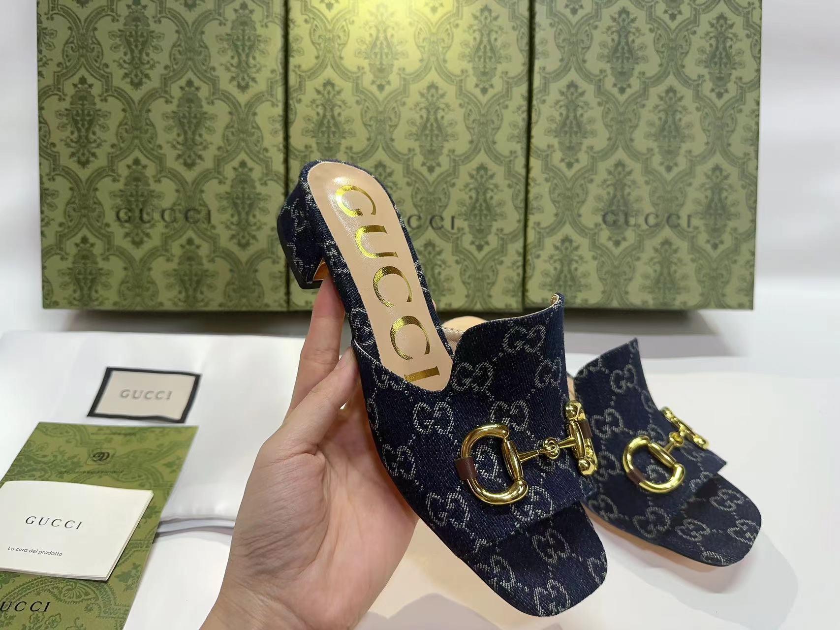 Z14B77 Popular High heels Heel height 3cm