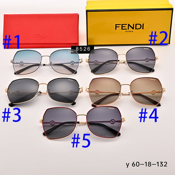 T1R86F27 Popular Sunglasses