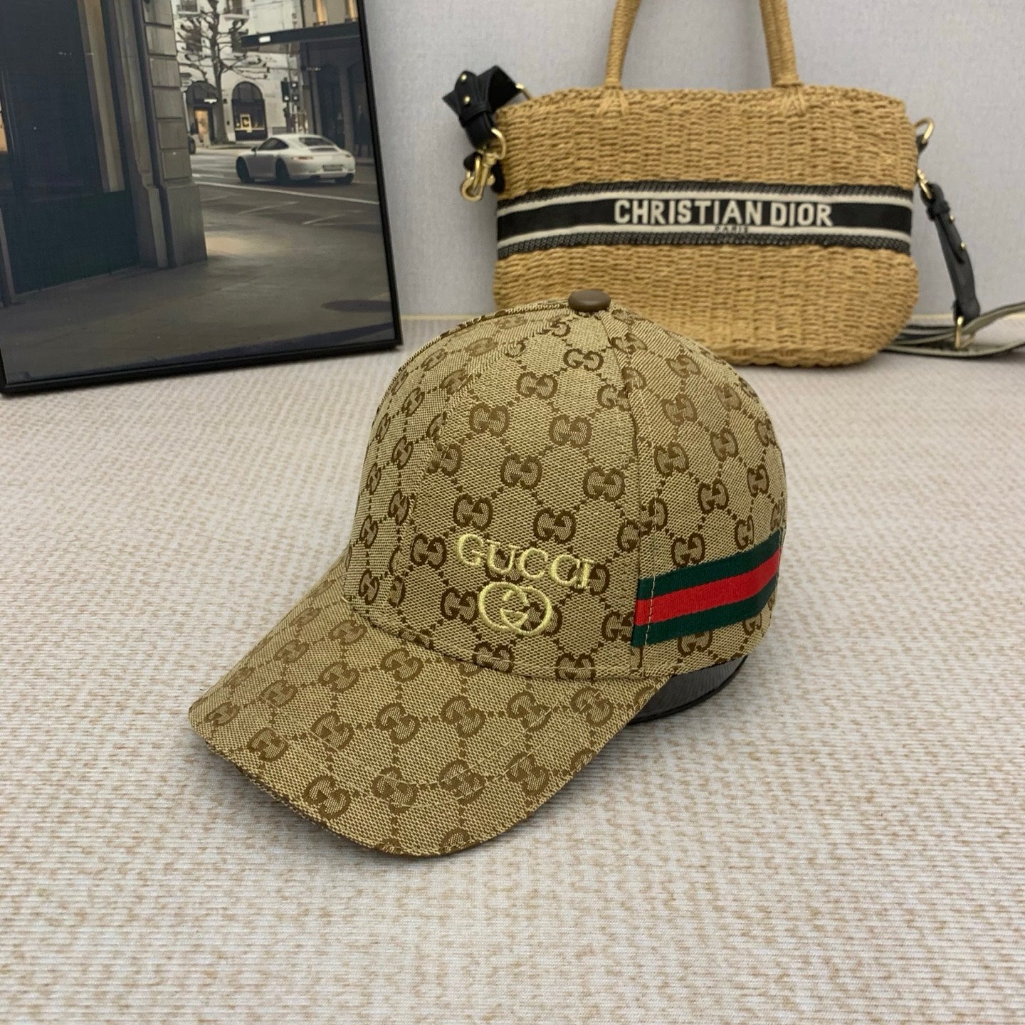 M1N65B26 Popular hats