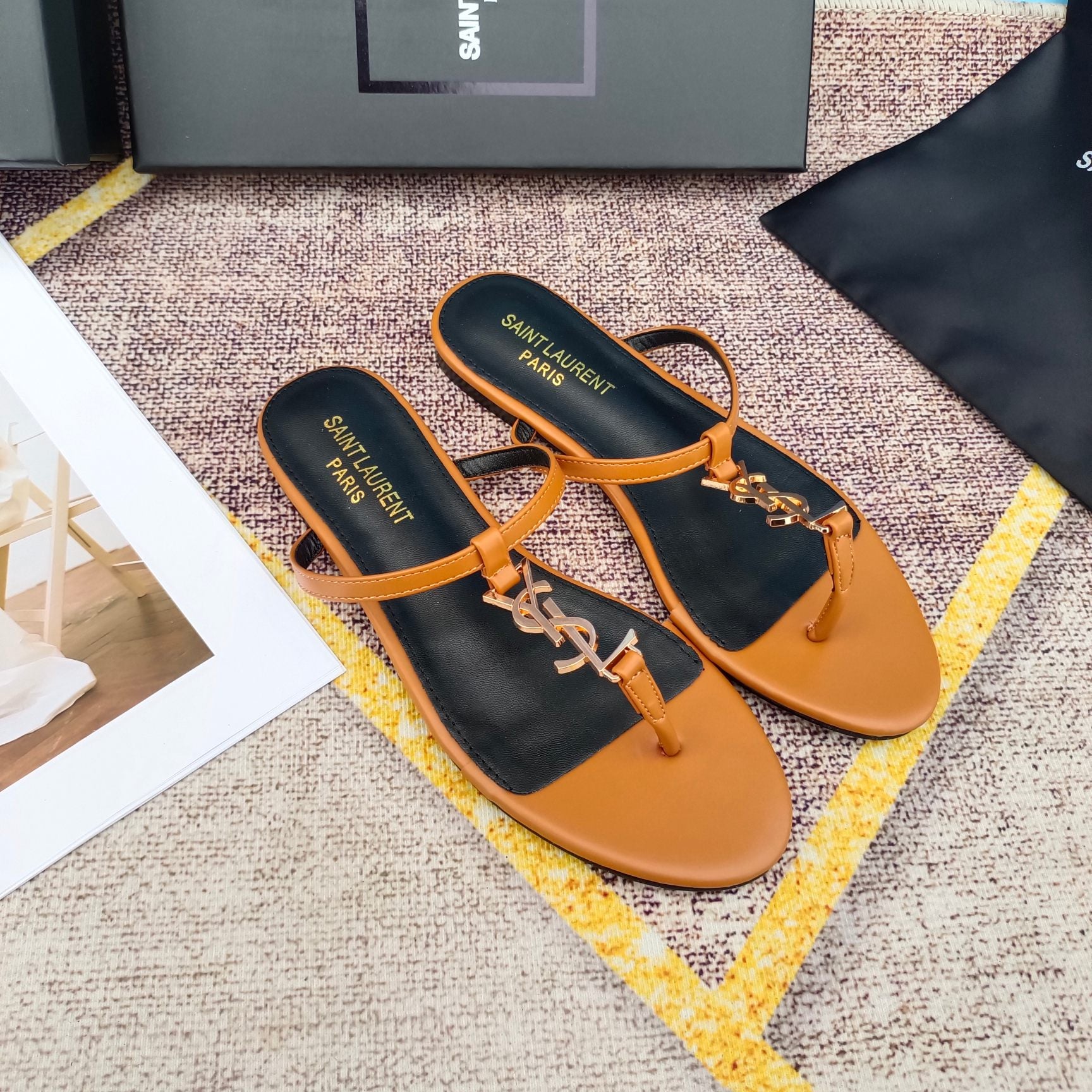 Z1ZSL44 Popular sandals