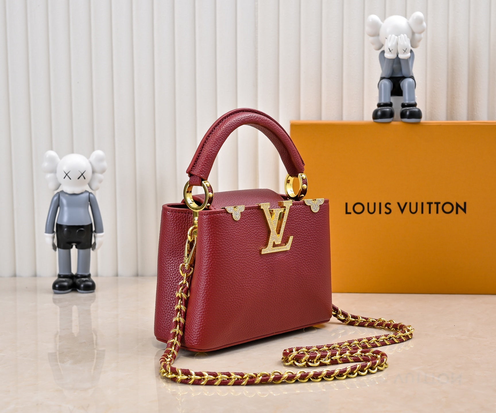 B1W25E88 Popular   leather bag