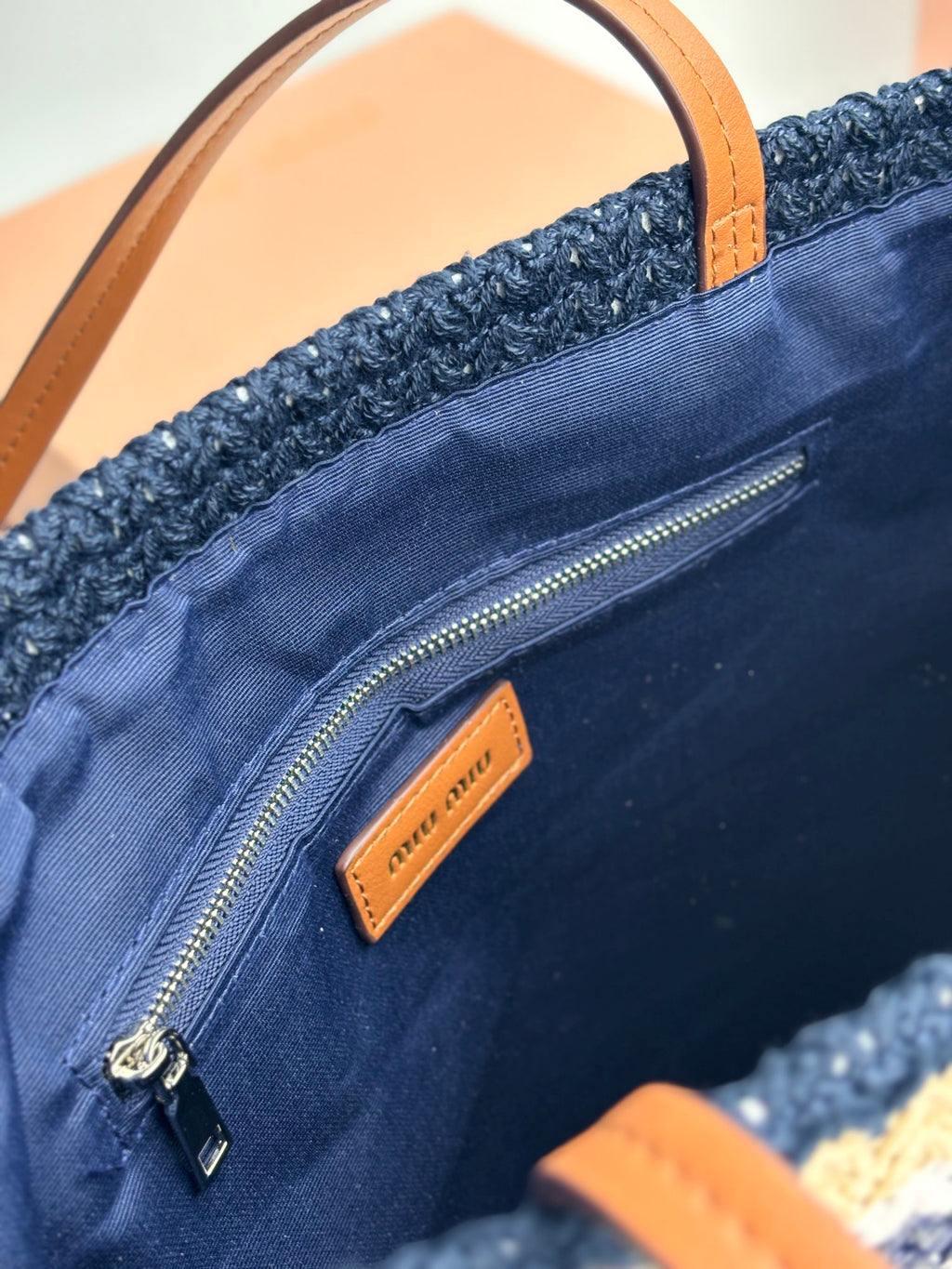 B1X104A77 Popular   Woven Bag