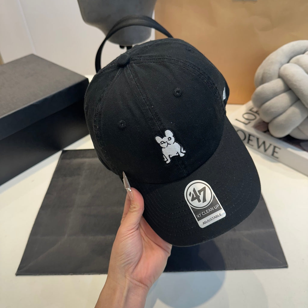 M1P45A578 Popular  hats