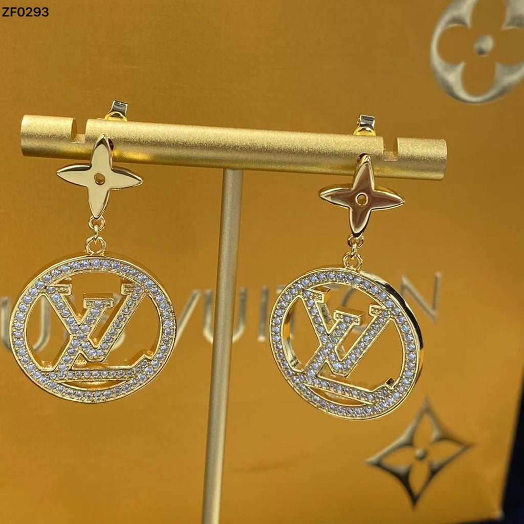 X1Z95E76E Popular Earrings