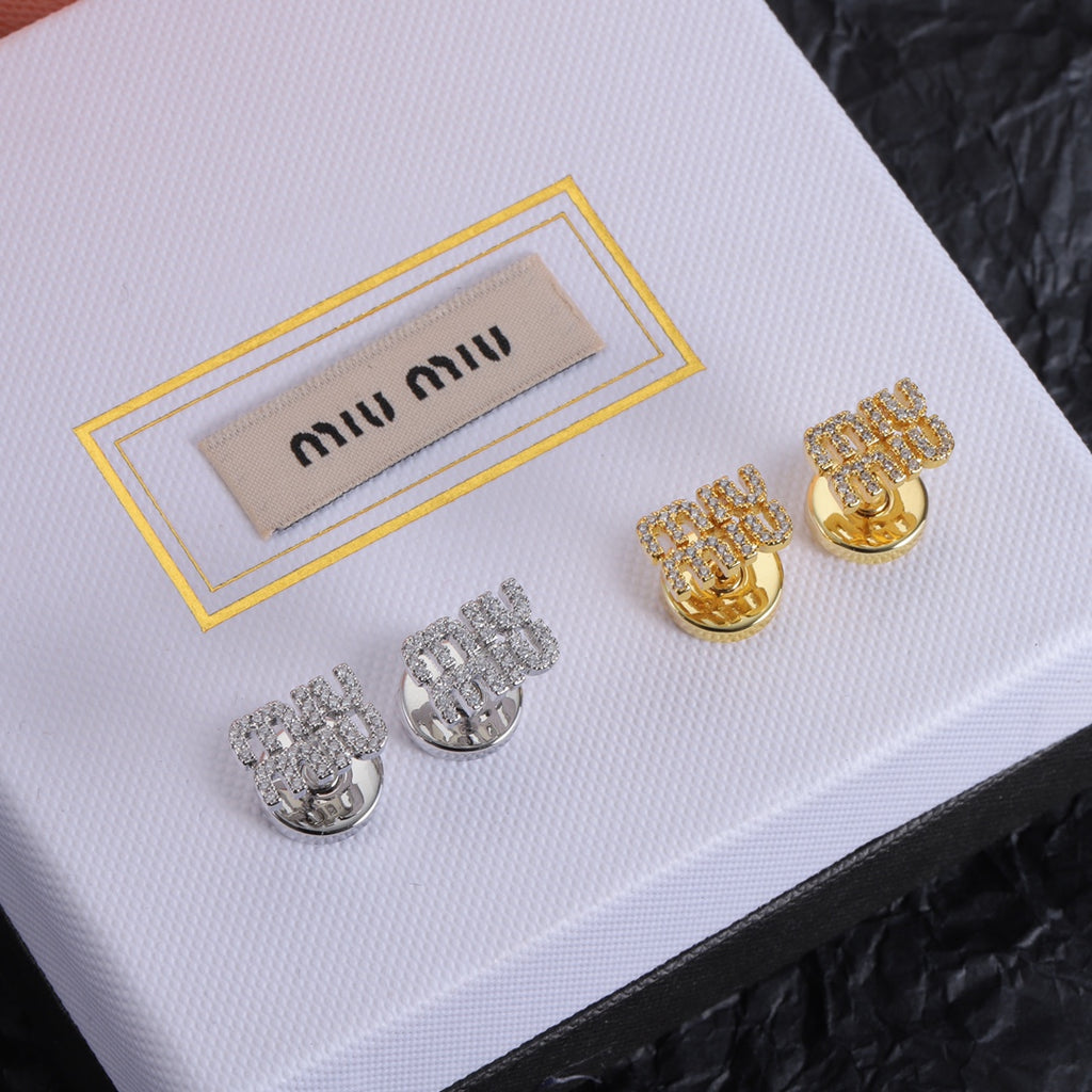 X1Z94A637E Popular Earrings