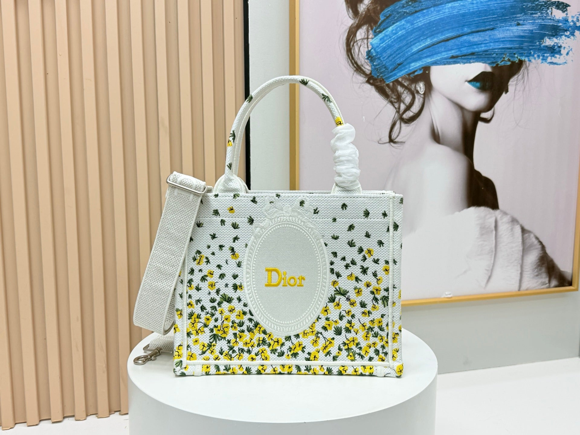 B1R76D08 Popular canvas bag