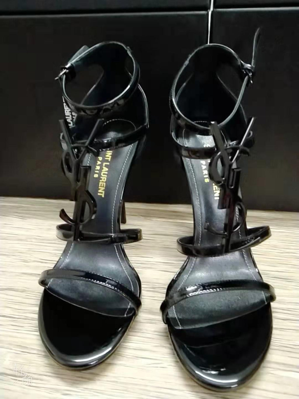 Z2XSL151 Popular leather High heels