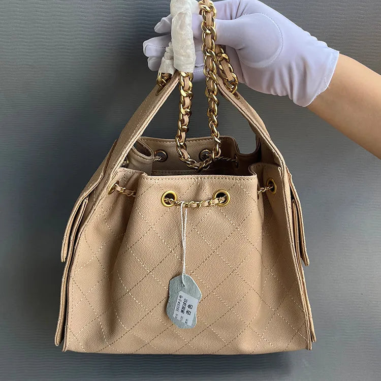 B1R55C18 Popular  leather bag