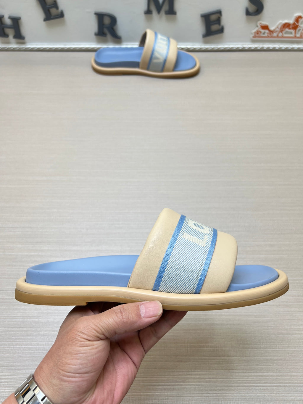 Z5Z35E298 Popular Slippers