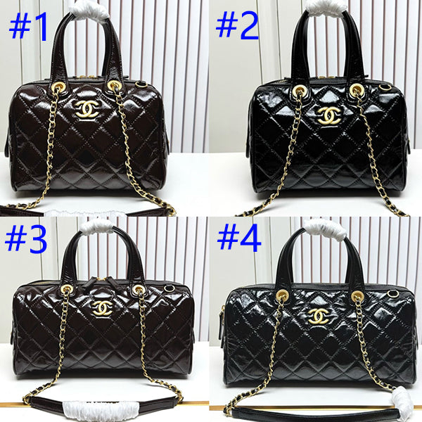 B1N36C9 Popular leather bag