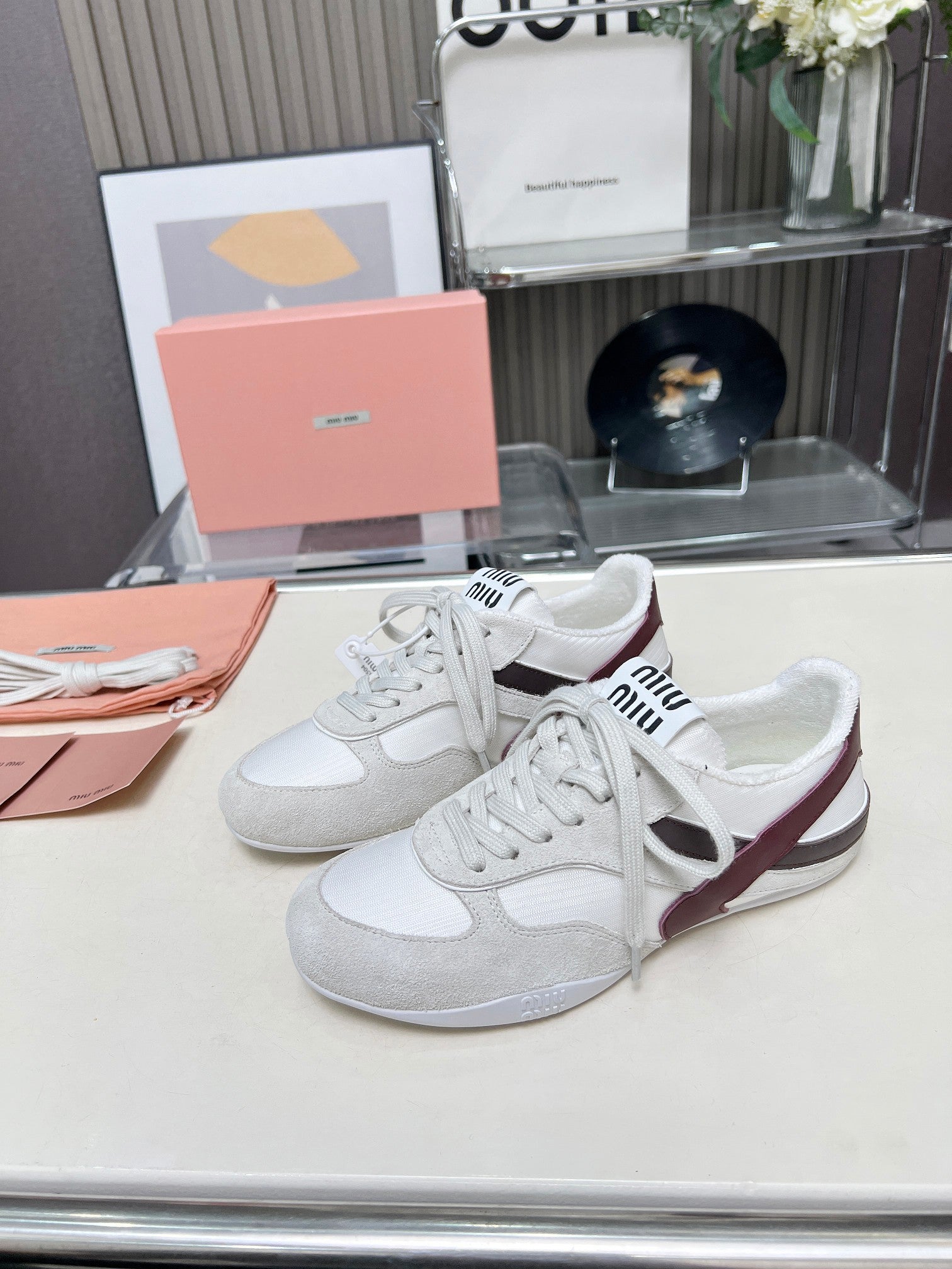 Z2Q105A247 Popular high-quality Shoes