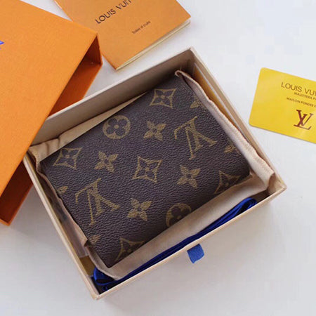 B1P70E22 Popular  leather wallets