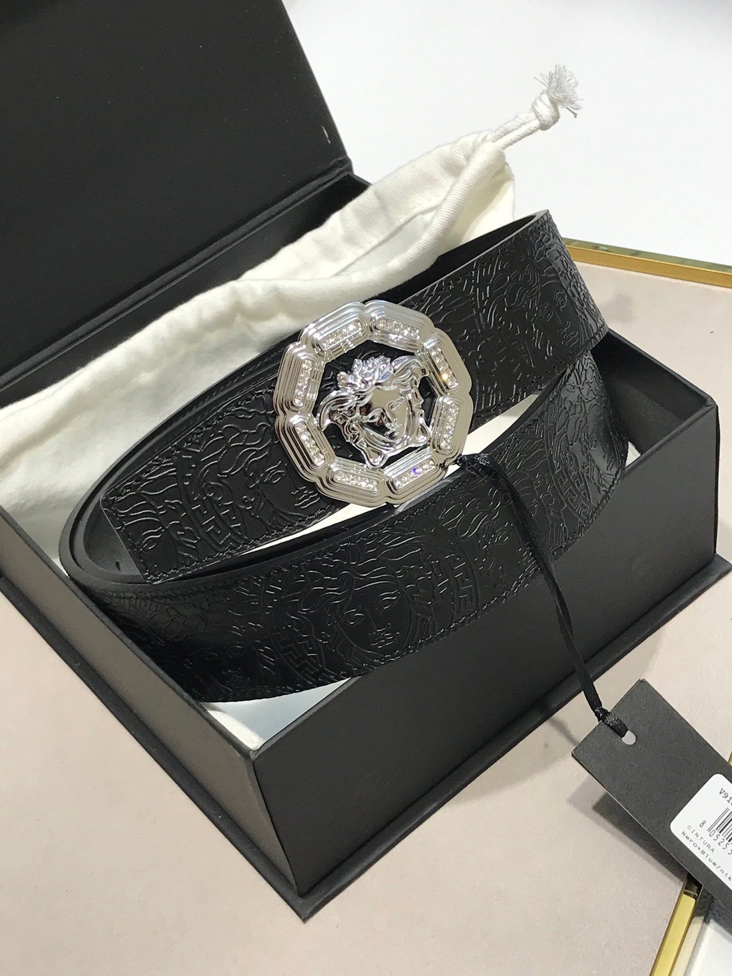 P1Q64V87 Popular   High quality belt With full package