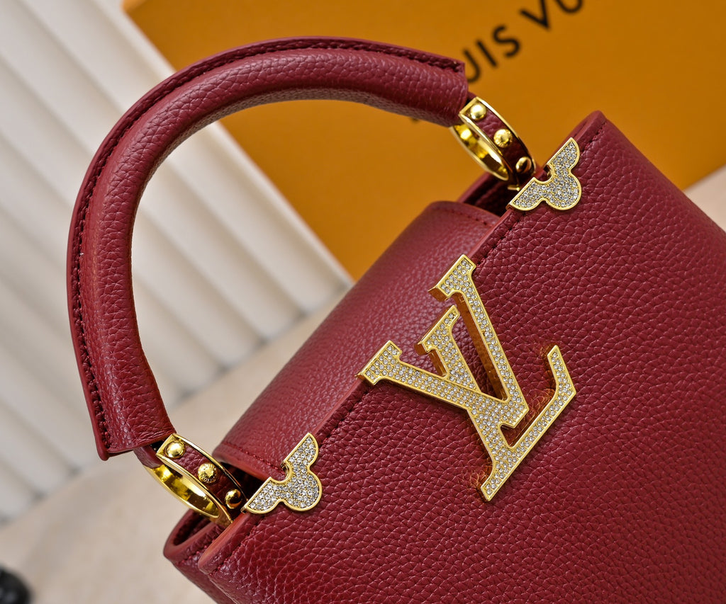 B1W25E88 Popular   leather bag
