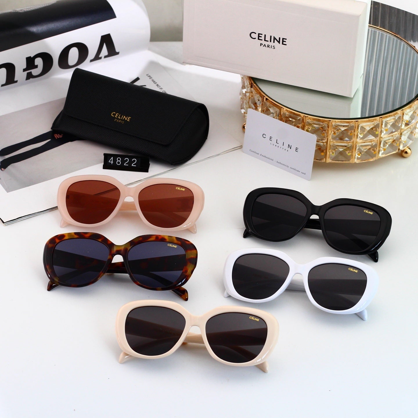 T1P56N1 Popular Sunglasses