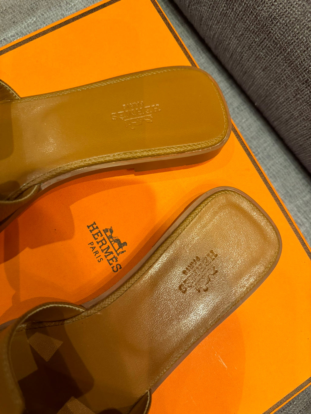 Z1ZH236 Popular Slippers