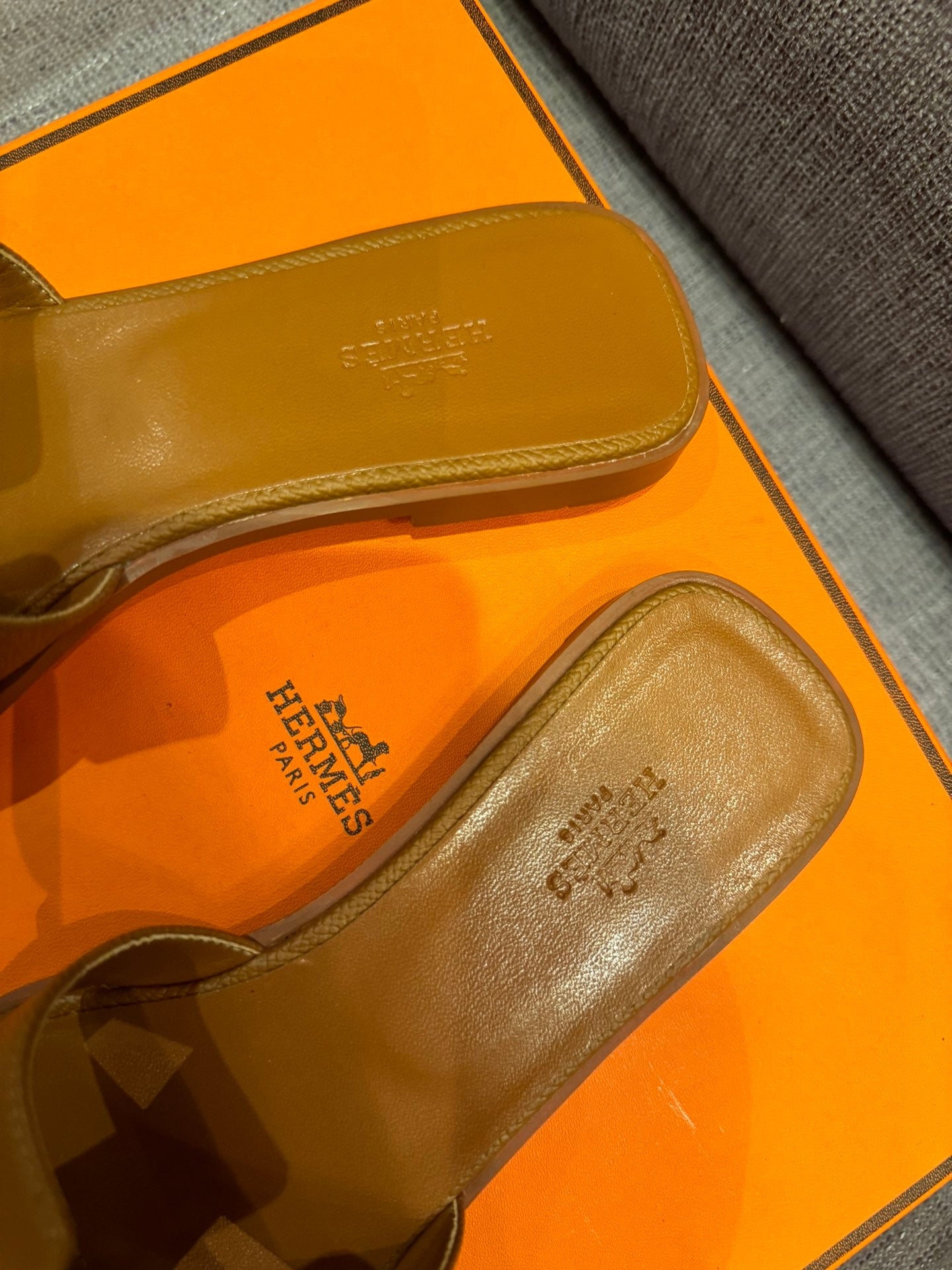 Z1ZH236 Popular Slippers