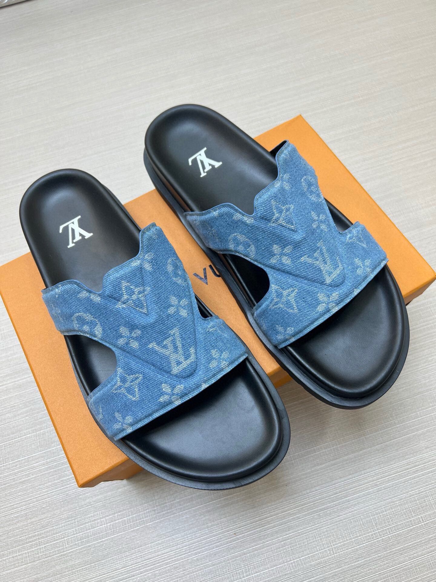 Z5LE226 Popular Slippers