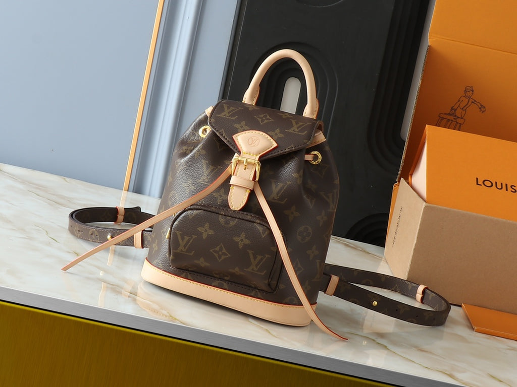 B1P46E176 Popular leather bag