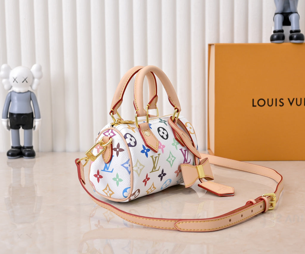 B1X175E2 Popular  leather bag