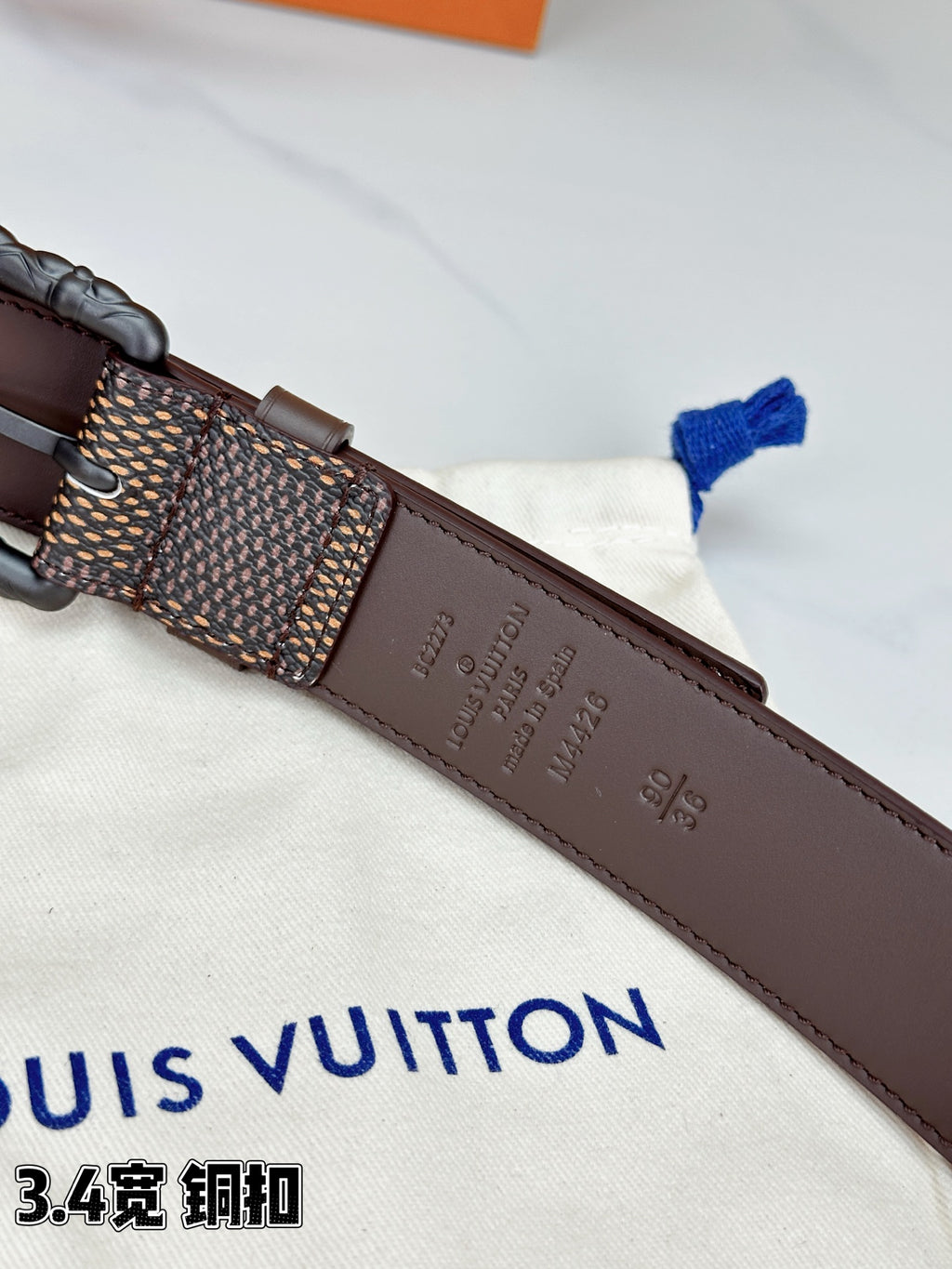 P1P36E44 Popular High quality belt With full package