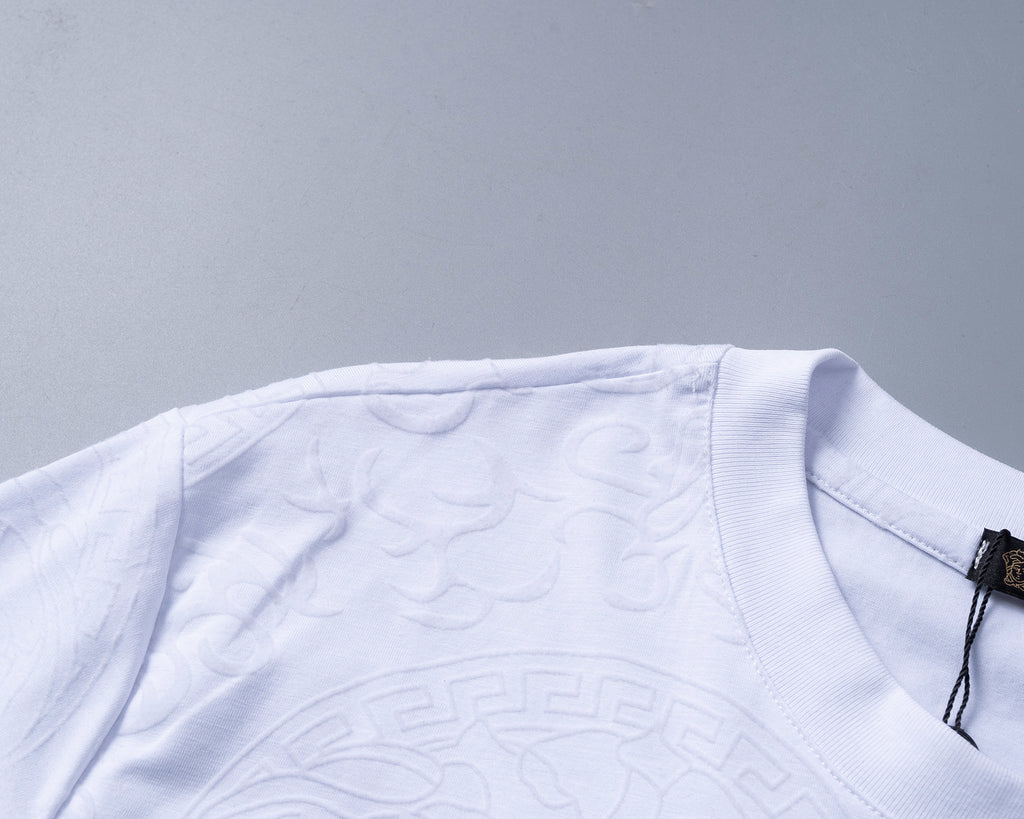 U1W35V114  Popular shirt and shorts set